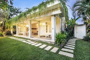 Villa Lodek Deluxe