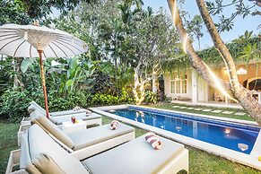 Villa Lodek Deluxe
