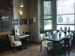 Bennetts Hotel