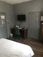 Bennetts Hotel