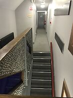 Bennetts Hotel