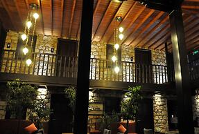 Kosa Butik Otel