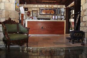 Kosa Butik Otel