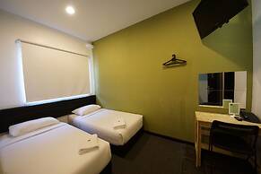 Tulip Hotel