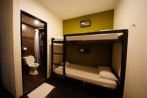 Tulip Hotel