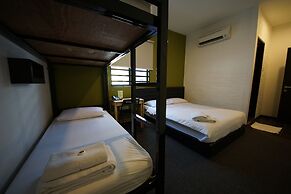 Tulip Hotel