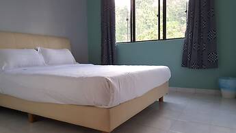 Tulip Hotel