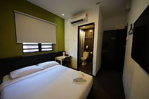 Tulip Hotel