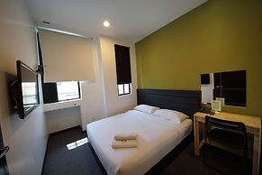 Tulip Hotel