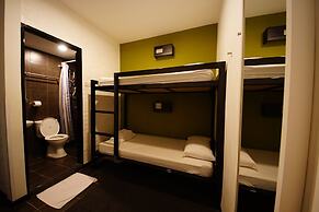 Tulip Hotel