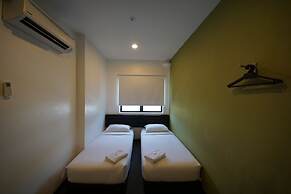 Tulip Hotel