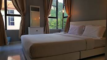 Tulip Hotel