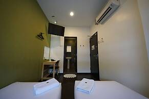 Tulip Hotel
