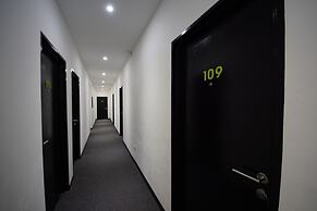Tulip Hotel