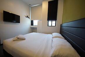 Tulip Hotel