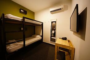 Tulip Hotel