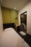 Tulip Hotel