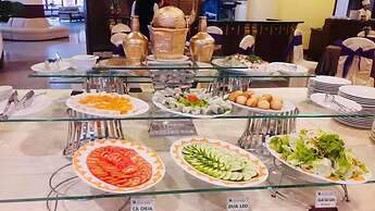 Ninh Kieu 2 Hotel