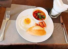 Ninh Kieu 2 Hotel