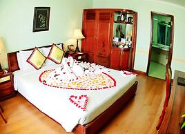 Ninh Kieu 2 Hotel
