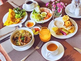 Ninh Kieu 2 Hotel