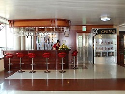 Ninh Kieu 2 Hotel