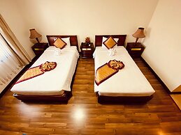 Ninh Kieu 2 Hotel