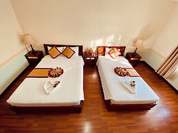 Ninh Kieu 2 Hotel