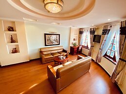 Ninh Kieu 2 Hotel