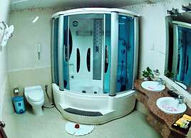 Ninh Kieu 2 Hotel