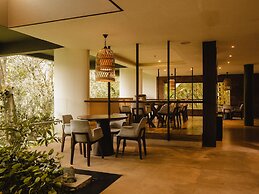 The IBNII Spa Resort