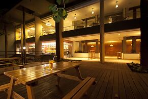 The IBNII Spa Resort