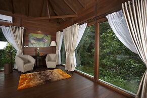 The IBNII Spa Resort