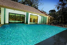 The IBNII Spa Resort