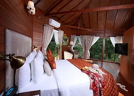 The IBNII Spa Resort