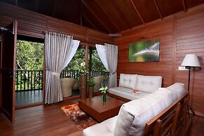 The IBNII Spa Resort