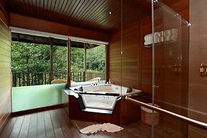 The IBNII Spa Resort