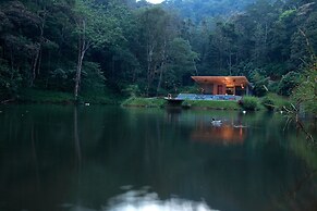 The IBNII Spa Resort