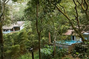 The IBNII Spa Resort
