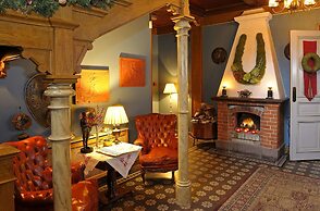 Thorskogs Slott