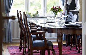 Thorskogs Slott