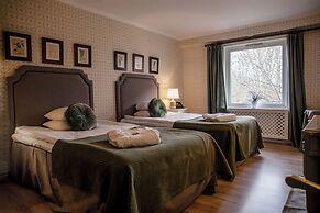 Thorskogs Slott
