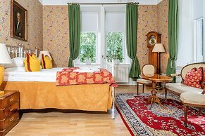 Thorskogs Slott