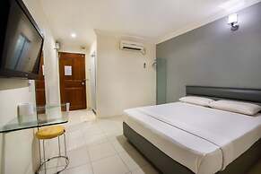 Dju Dju Hotel
