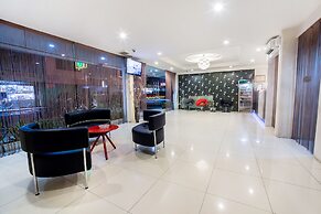 Dju Dju Hotel
