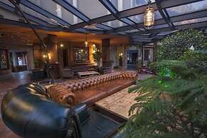 Cuci Hotel di Mare Bayramoglu