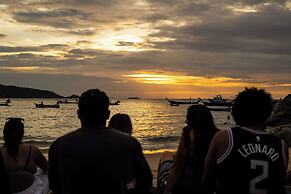 Lub d Phuket Patong