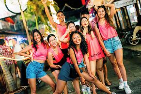 Lub d Phuket Patong