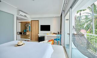 Lub d Phuket Patong