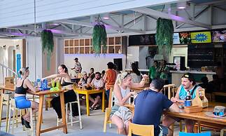 Lub d Phuket Patong
